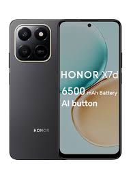 Honor X7d