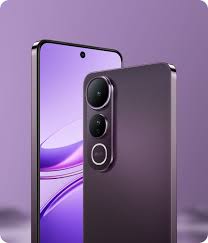 Vivo V50 Lite