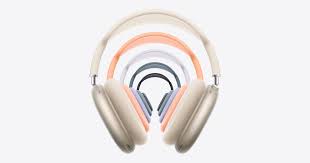 Apple Airpods Max