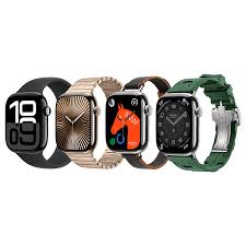 Apple watch series 10