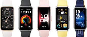 huawei band 9