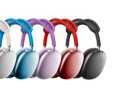 Apple Airpods Max
