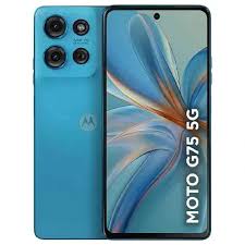 motorola G75
