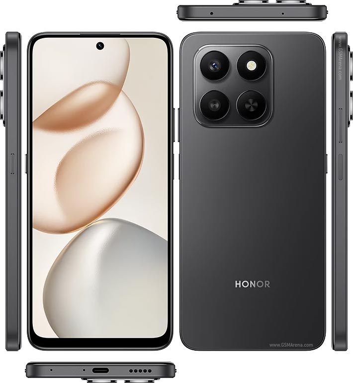 Honor X7d