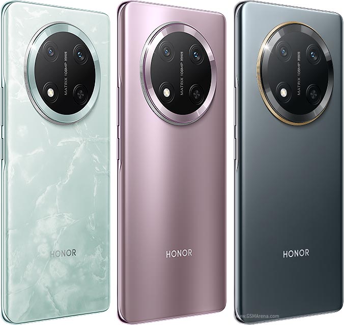 هاتف Honor X9c