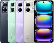 infinix hot 50i