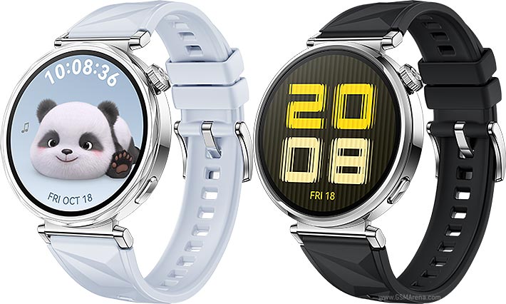 Huawei Watch GT 5