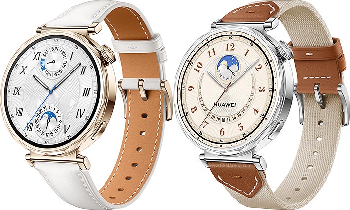 Huawei Watch GT 5