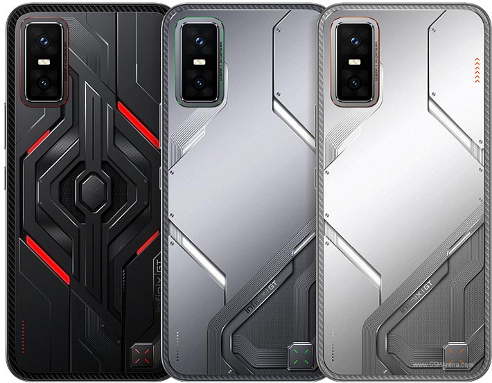 إنفينيكس جي تي 30 برو