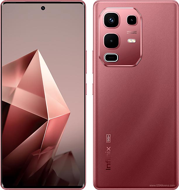 انفينيكس نوت 50 اس 5 جي