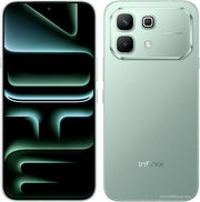 Infinix Note 60