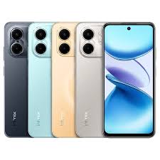 infinix smart 9