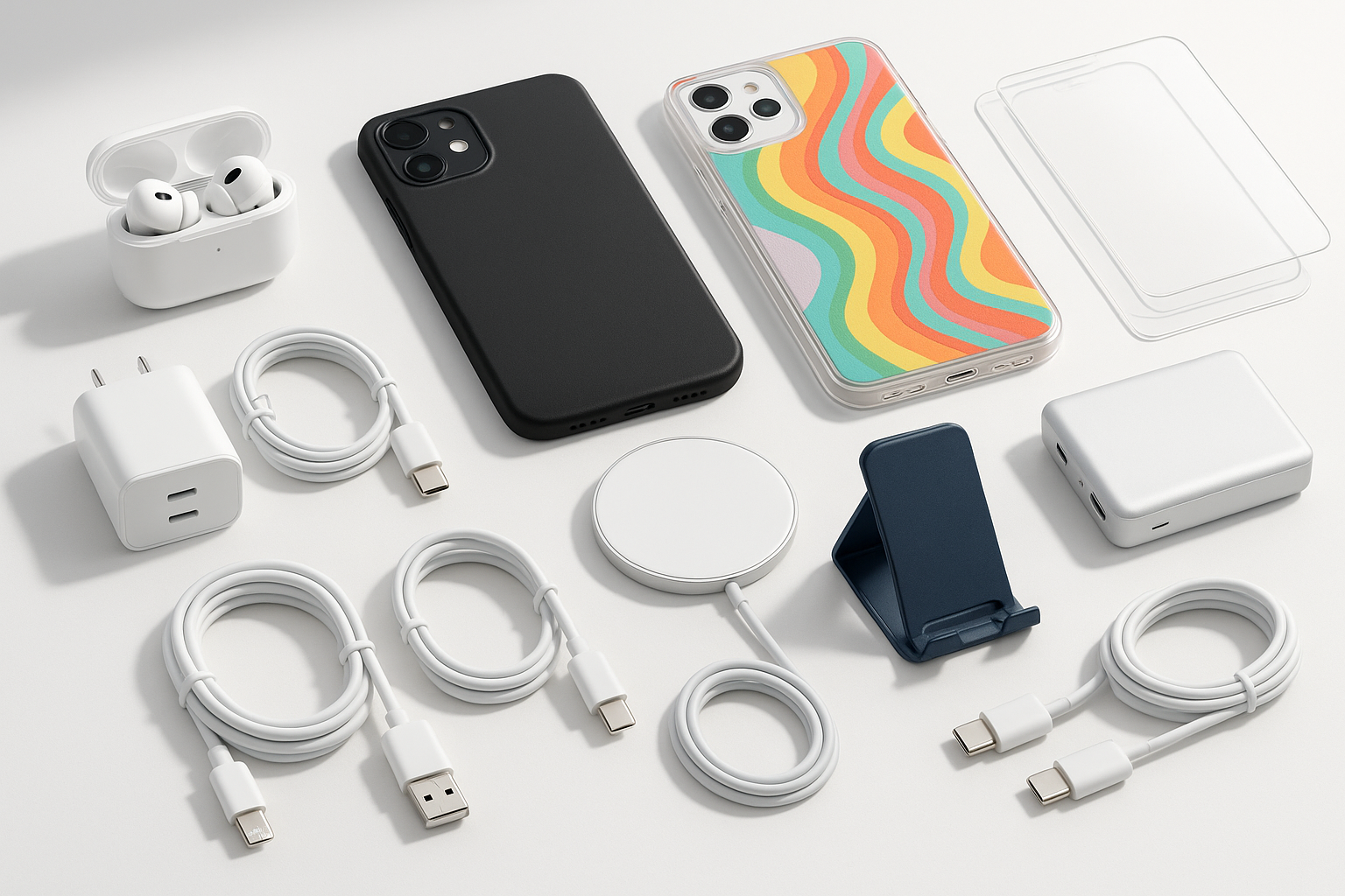 Accessories