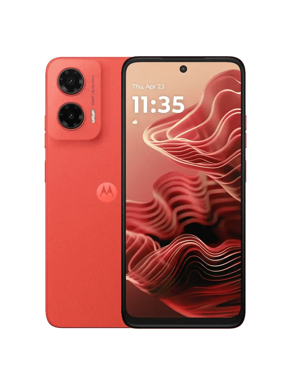 Motorola Moto G35