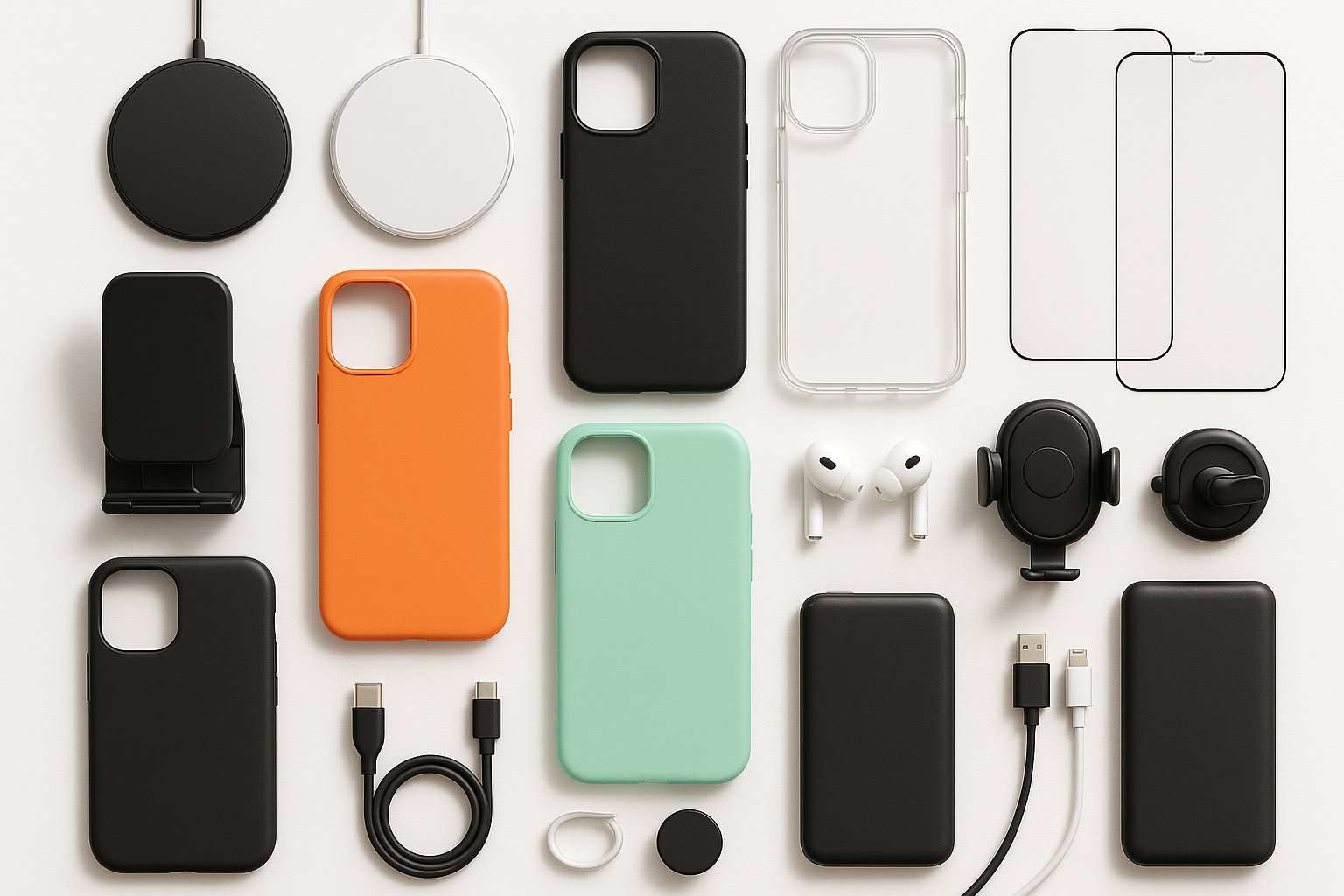 nobile accessories