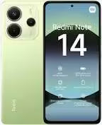 redmi note 14