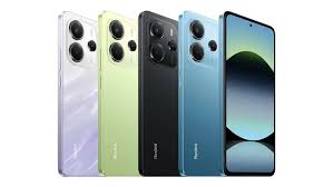 redmi note 14