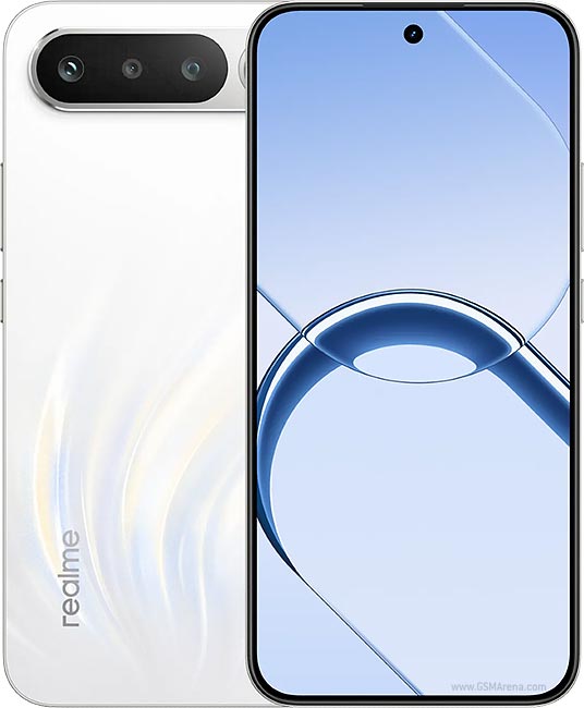 Realme R16
