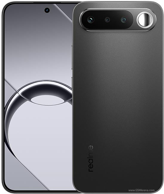 Realme R16