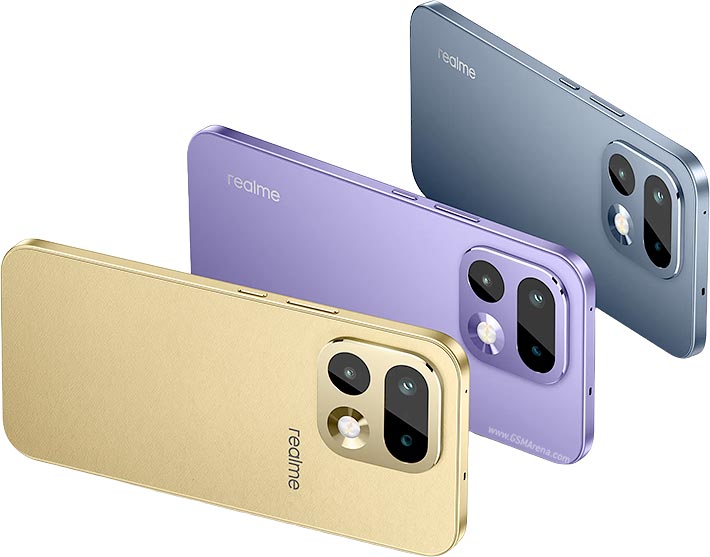 Realme 16 Pro