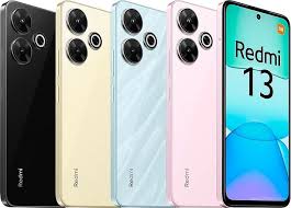 xiaomi redmi 13