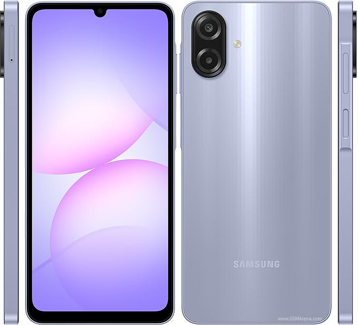 Samsung Galaxy 107 4G