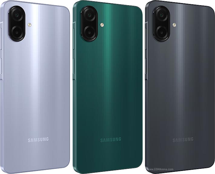 Samsung Galaxy 107 4G