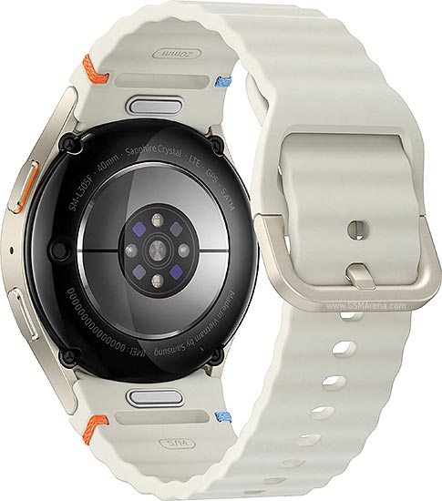 Samsung Galaxy Watch7