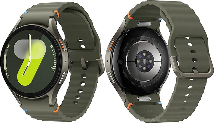 Samsung Galaxy Watch7