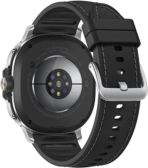 Samsung Galaxy Watch8 Classic