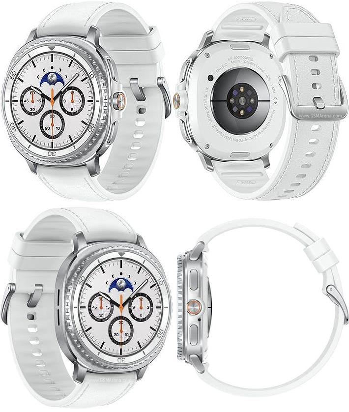 Samsung Galaxy Watch8 Classic