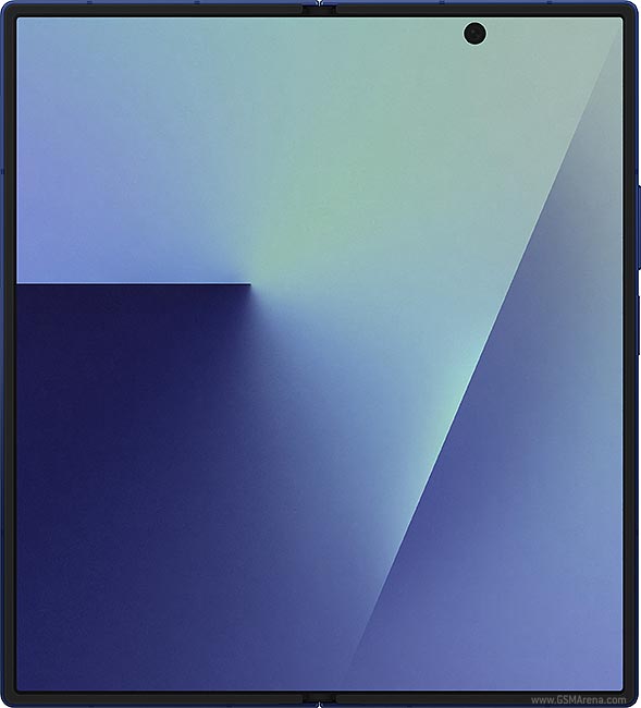 Samsung Galaxy Z Fold7