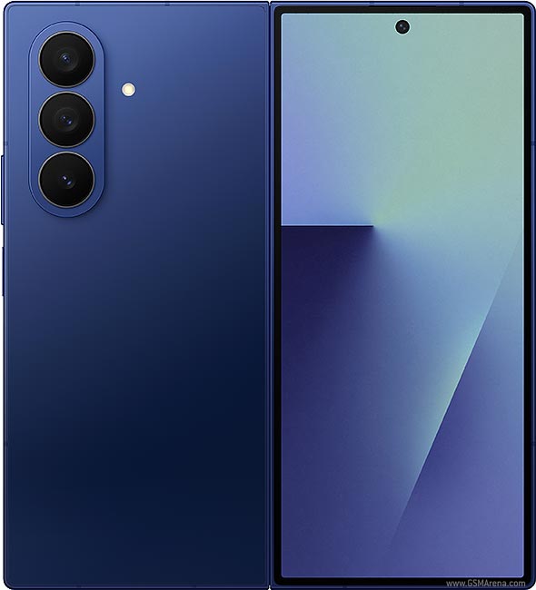 Samsung Galaxy Z Fold7