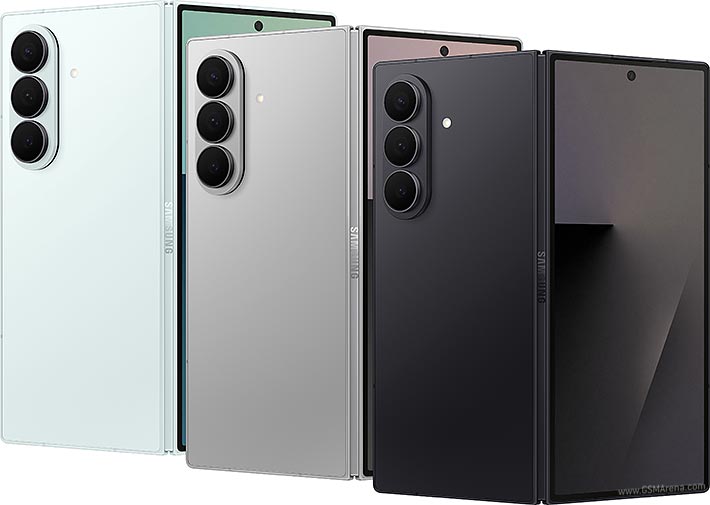 Samsung Galaxy Z Fold7
