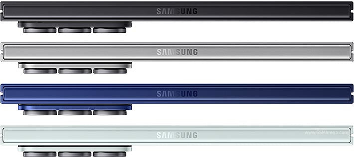 Samsung Galaxy Z Fold7