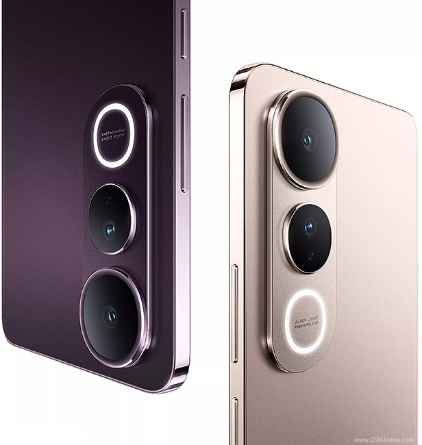 فيفو V50 لايت 