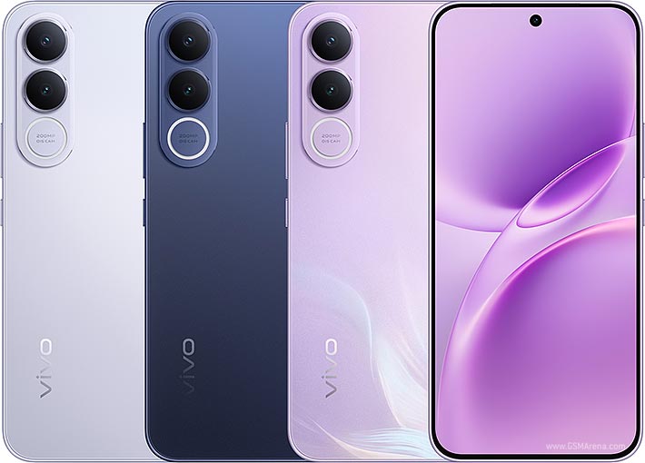 Vivo V70 FE