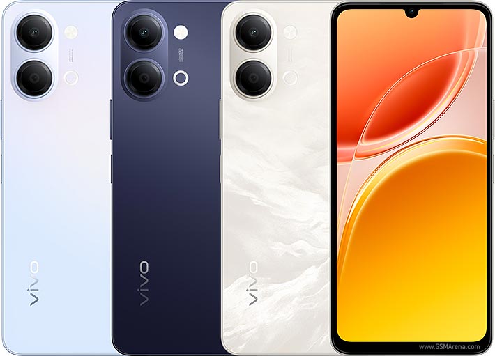 Vivo Y05