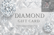 Diamond Gift Card