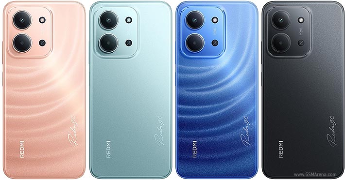 هاتف شاومي ريدمي 15 سي 