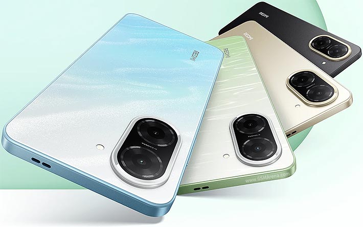 شاومي ريدمي A5