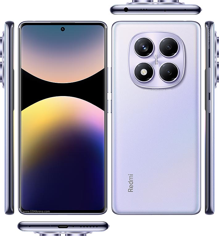 ريدمي نوت 14 برو