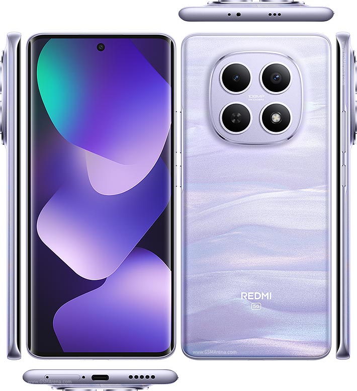 شاومي ريدمي نوت 15